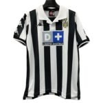 Retro  Juventus 1999/00 Home