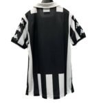 Retro  Juventus 1999/00 Home - Image 2