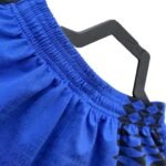 Retro Shorts 1994 Argentina Away Blue - Image 4