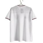 Retro England 1982 Home White - Image 2