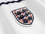 Retro England 1982 Home White - Image 5