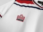 Retro England 1982 Home White - Image 6
