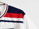 Retro England 1982 Home White - Image 9