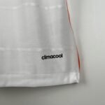 Retro  Real Madrid 13/14 Home White - Image 6