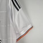 Retro  Real Madrid 13/14 Home White - Image 7