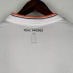 Retro  Real Madrid 13/14 Home White - Image 9