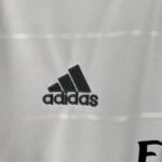 Retro  Real Madrid 13/14 Home White - Image 10