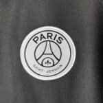 Retro  PSG 18/19 Champions League Home - Image 4