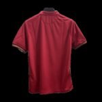 Portugal 20/21 Home Red - Image 2