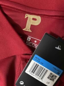 Portugal 20/21 Home Red - Image 4