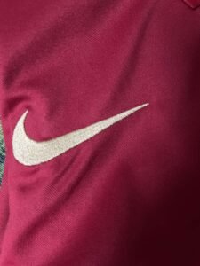 Portugal 20/21 Home Red - Image 5