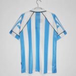 Retro  Argentina 96/97 Home - Image 2