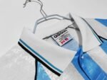 Retro  Argentina 96/97 Home - Image 6