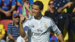 Retro Real Madrid 14/15 Home Jersey S-4XL - Image 2