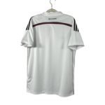 Retro Real Madrid 14/15 Home Jersey S-4XL - Image 4