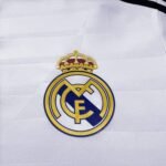 Retro Real Madrid 14/15 Home Jersey S-4XL - Image 6