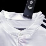 Retro Real Madrid 14/15 Home Jersey S-4XL - Image 7
