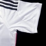 Retro Real Madrid 14/15 Home Jersey S-4XL - Image 8