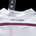 Retro Real Madrid 14/15 Home Jersey S-4XL - Image 9