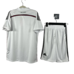 Retro Real Madrid 14/15 Home Jersey S-4XL - Image 11
