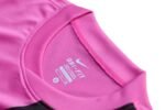 Retro Juventus 2011/12 Away Pink - Image 5