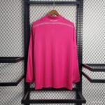Retro  Real Madrid 14/15 Away Long Sleeve - Image 3
