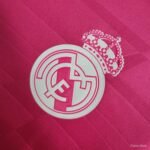 Retro  Real Madrid 14/15 Away Long Sleeve - Image 4