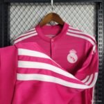 Retro  Real Madrid 14/15 Away Long Sleeve - Image 6