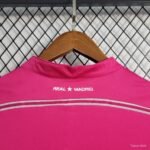 Retro  Real Madrid 14/15 Away Long Sleeve - Image 8