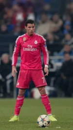 Retro  Real Madrid 14/15 Away - Image 2