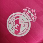 Retro  Real Madrid 14/15 Away - Image 5