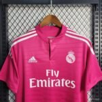 Retro  Real Madrid 14/15 Away - Image 7