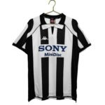 Retro  Juventus 1997/98 Home