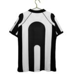 Retro  Juventus 1997/98 Home - Image 2