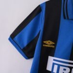 Retro Inter Milan 95/96 Home S-XXL - Image 4