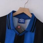 Retro Inter Milan 95/96 Home S-XXL - Image 6