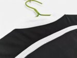 Retro  Real Madrid 14/15 Third Black Long Sleeves - Image 11