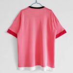 Retro  Juventus 2015/16 Away Pink - Image 2