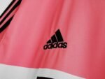 Retro  Juventus 2015/16 Away Pink - Image 5