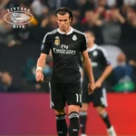 Retro Real Madrid 14/15 Third S-4XL - Image 2