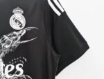 Retro Real Madrid 14/15 Third S-4XL - Image 5