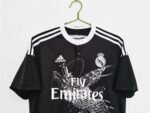 Retro Real Madrid 14/15 Third S-4XL - Image 6