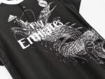 Retro Real Madrid 14/15 Third S-4XL - Image 7