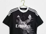 Retro Real Madrid 14/15 Third S-4XL - Image 10