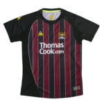 Retro Manchester City 08/09 Away