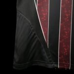 Retro Manchester City 08/09 Away - Image 3