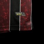 Retro Manchester City 08/09 Away - Image 4