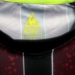 Retro Manchester City 08/09 Away - Image 6