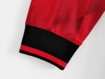 Retro Manchester United 96/97 Home Long Sleeves - Image 4