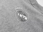 Retro  Read Madrid 15/16 Away Gray - Image 4